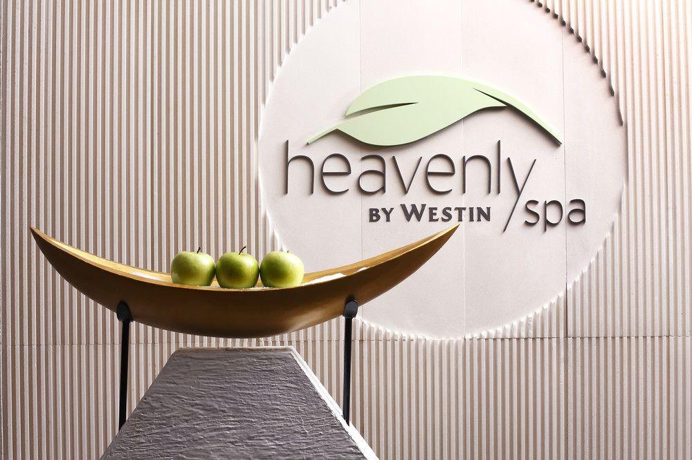 Hotel The Westin Pazhou Canton Esterno foto